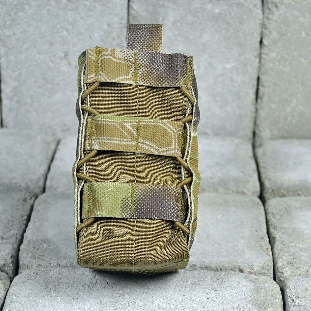 High Speed Gear | SOFT TACO